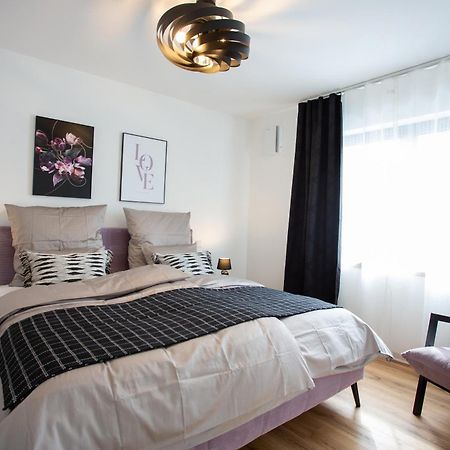 Siebenschlaefer Appartements Eging Ngoại thất bức ảnh