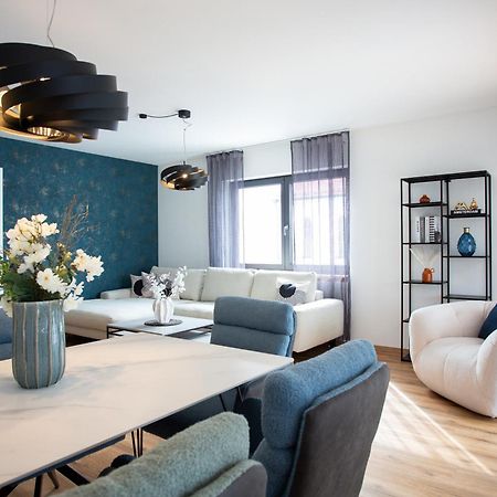 Siebenschlaefer Appartements Eging Ngoại thất bức ảnh