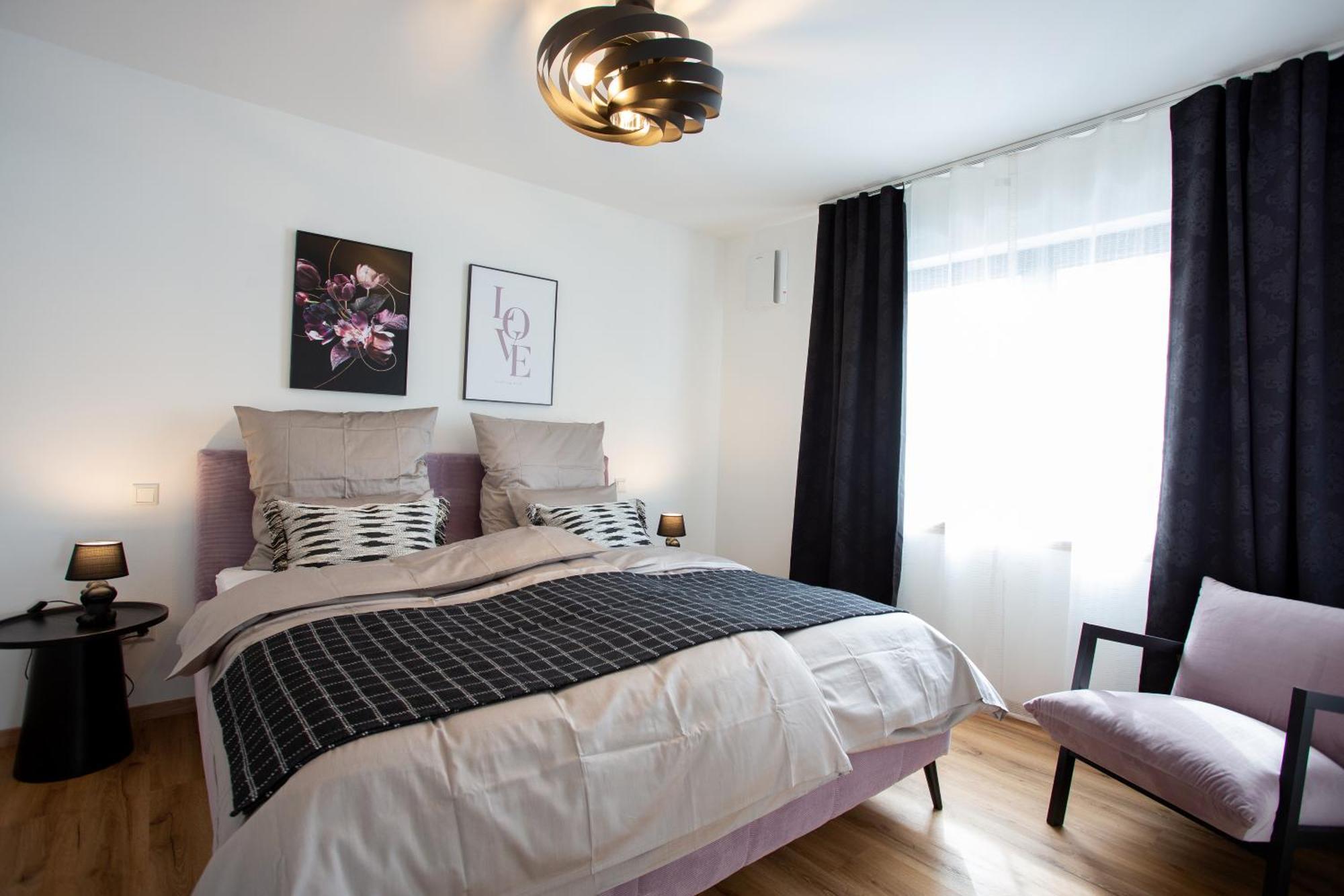 Siebenschlaefer Appartements Eging Ngoại thất bức ảnh