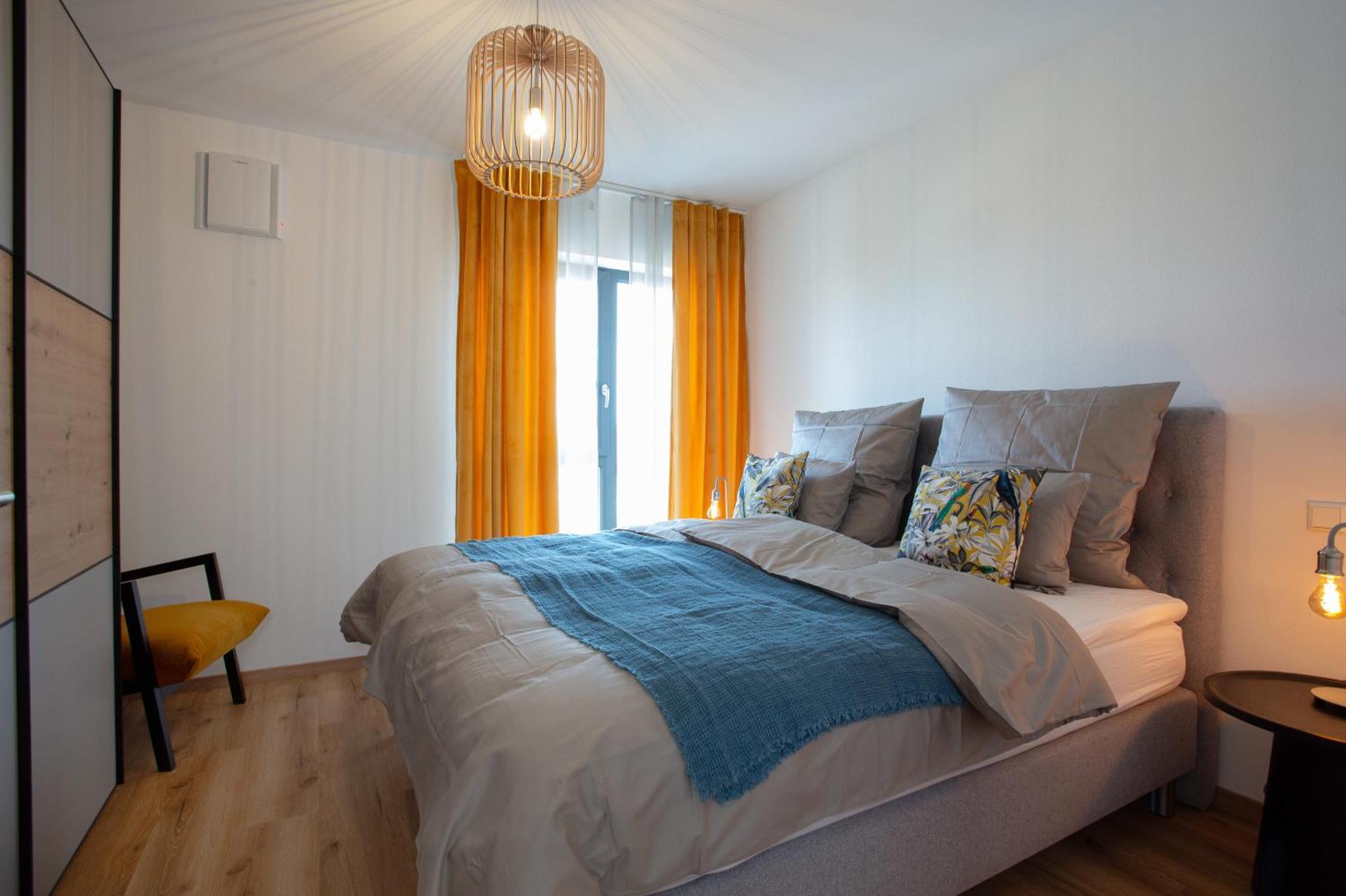 Siebenschlaefer Appartements Eging Ngoại thất bức ảnh
