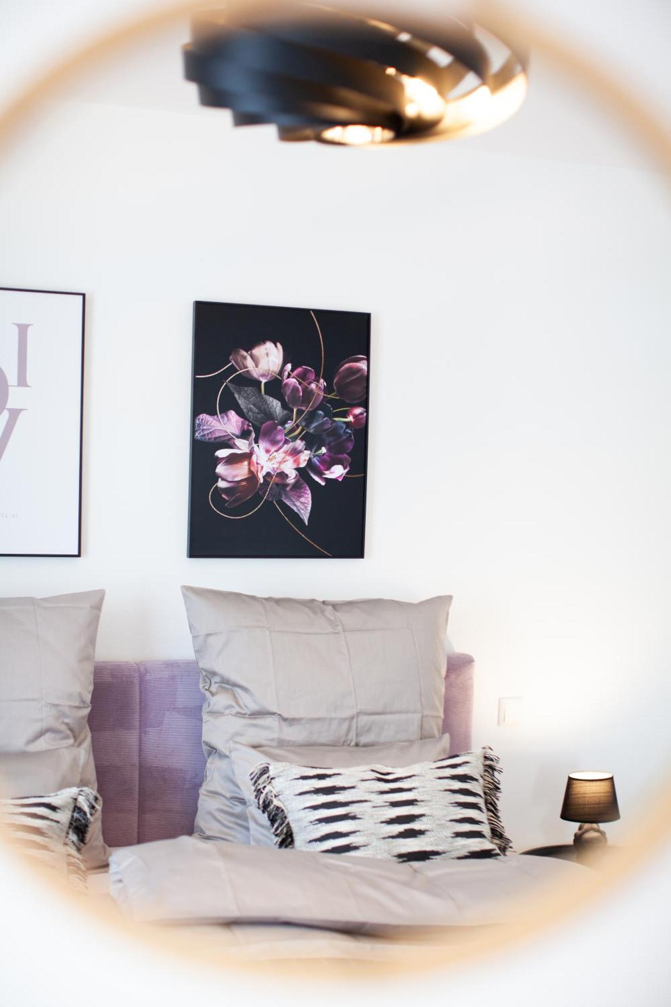 Siebenschlaefer Appartements Eging Ngoại thất bức ảnh