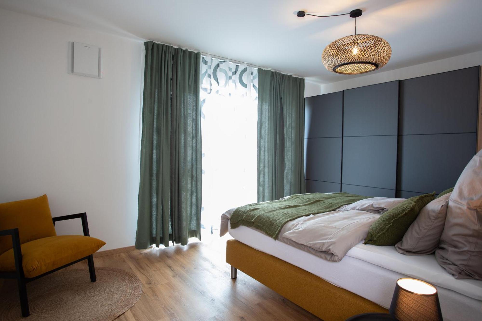 Siebenschlaefer Appartements Eging Ngoại thất bức ảnh