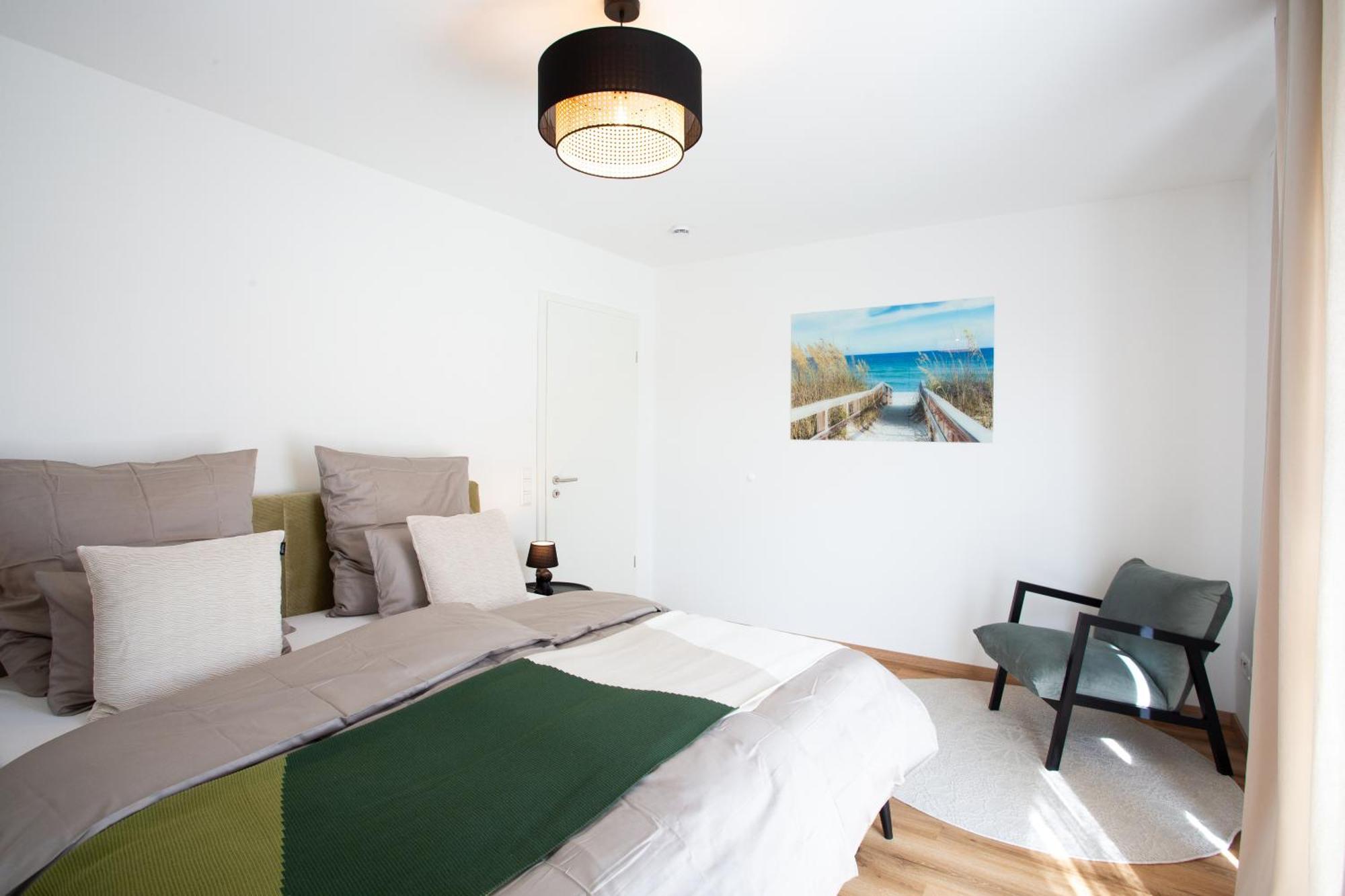 Siebenschlaefer Appartements Eging Ngoại thất bức ảnh