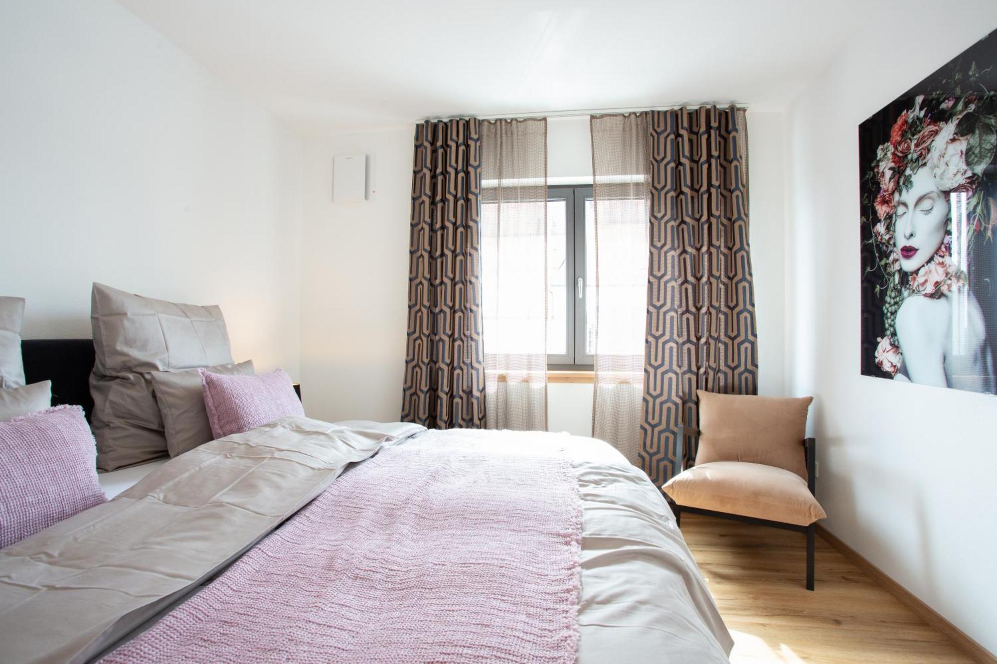Siebenschlaefer Appartements Eging Ngoại thất bức ảnh