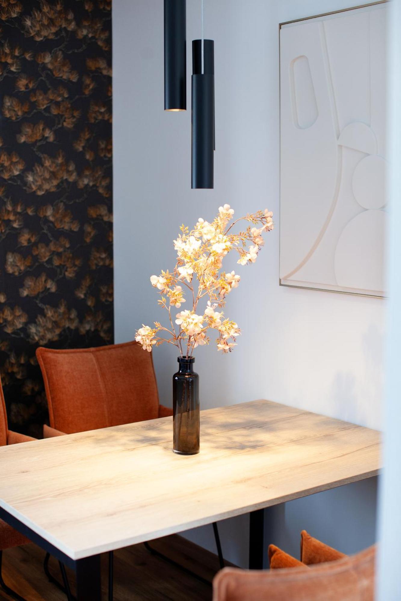 Siebenschlaefer Appartements Eging Ngoại thất bức ảnh