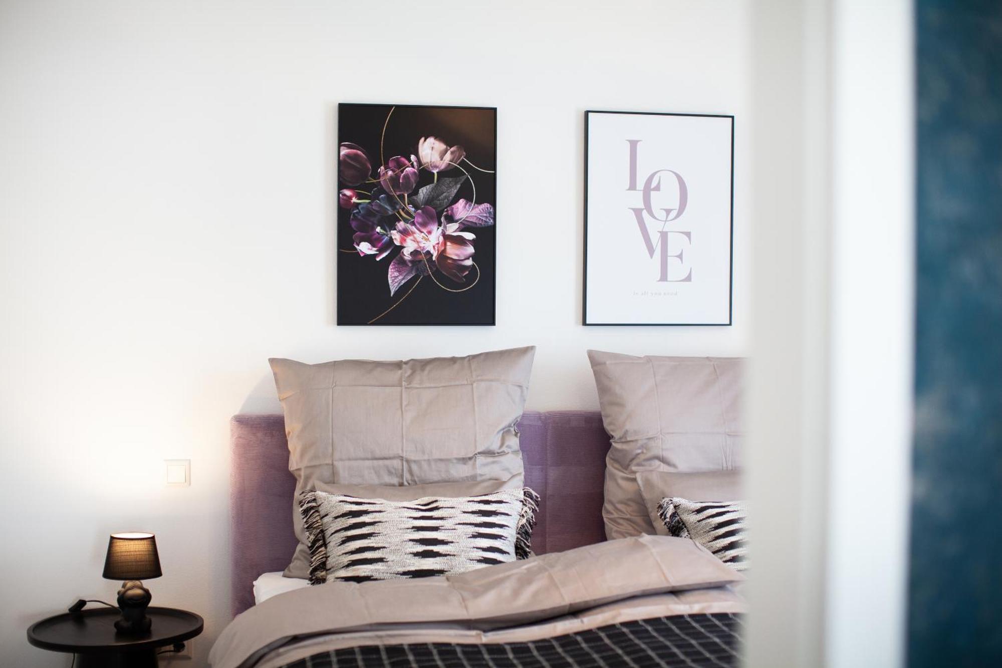 Siebenschlaefer Appartements Eging Ngoại thất bức ảnh