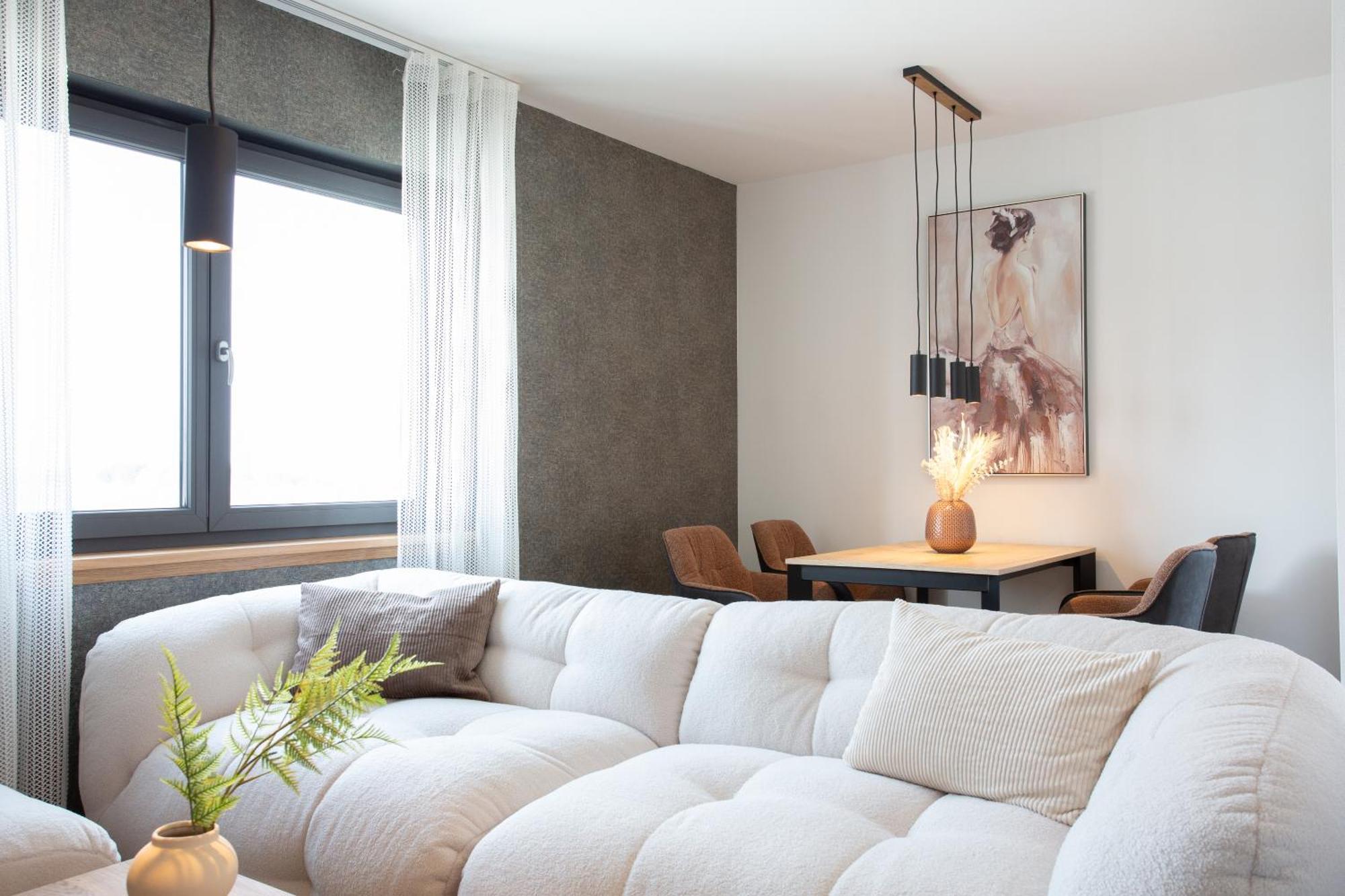 Siebenschlaefer Appartements Eging Ngoại thất bức ảnh