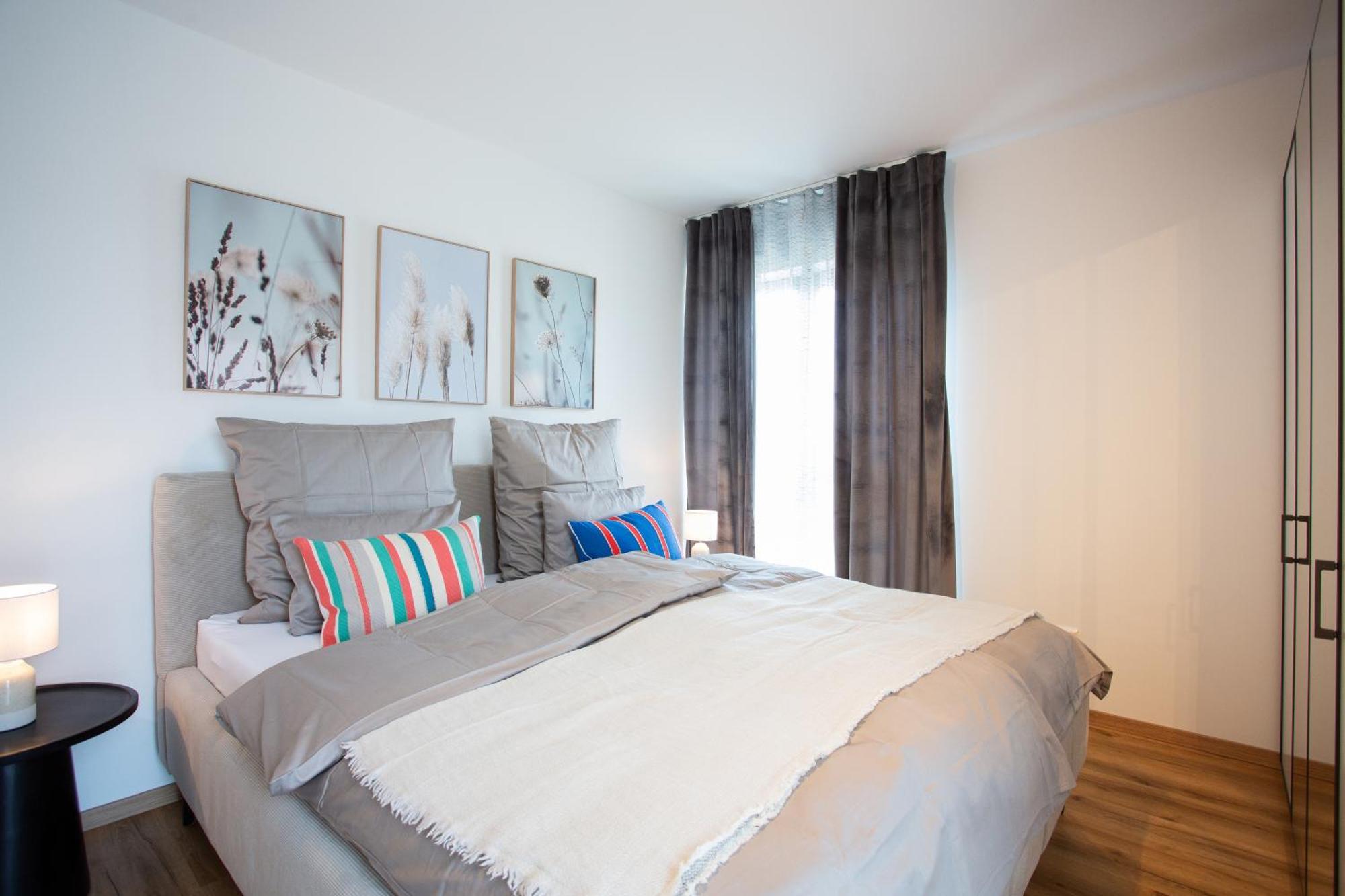 Siebenschlaefer Appartements Eging Ngoại thất bức ảnh