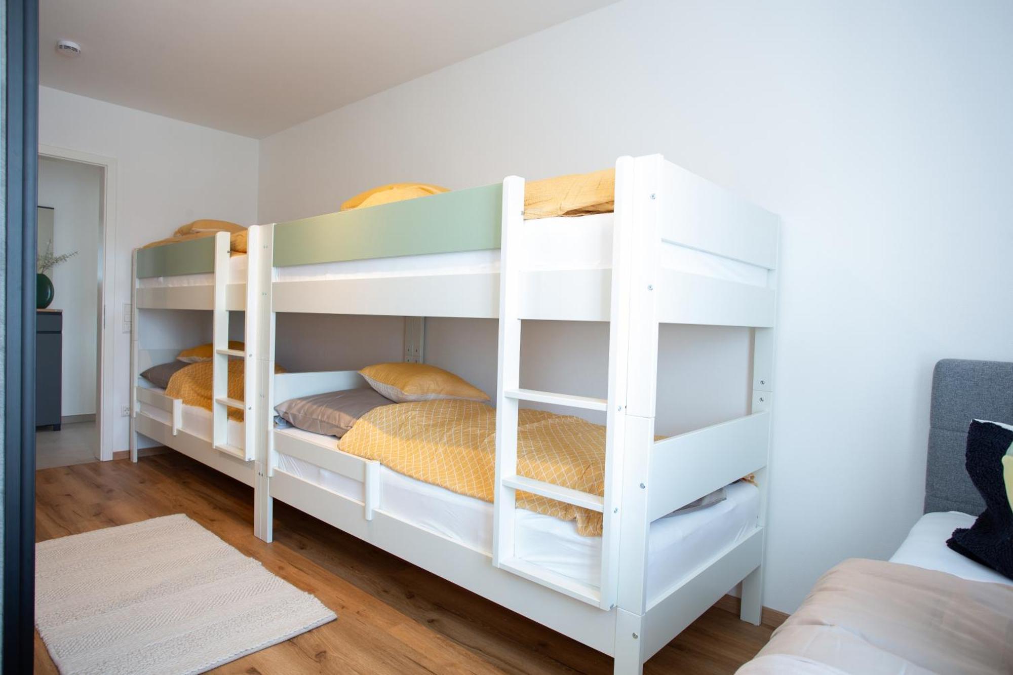 Siebenschlaefer Appartements Eging Ngoại thất bức ảnh