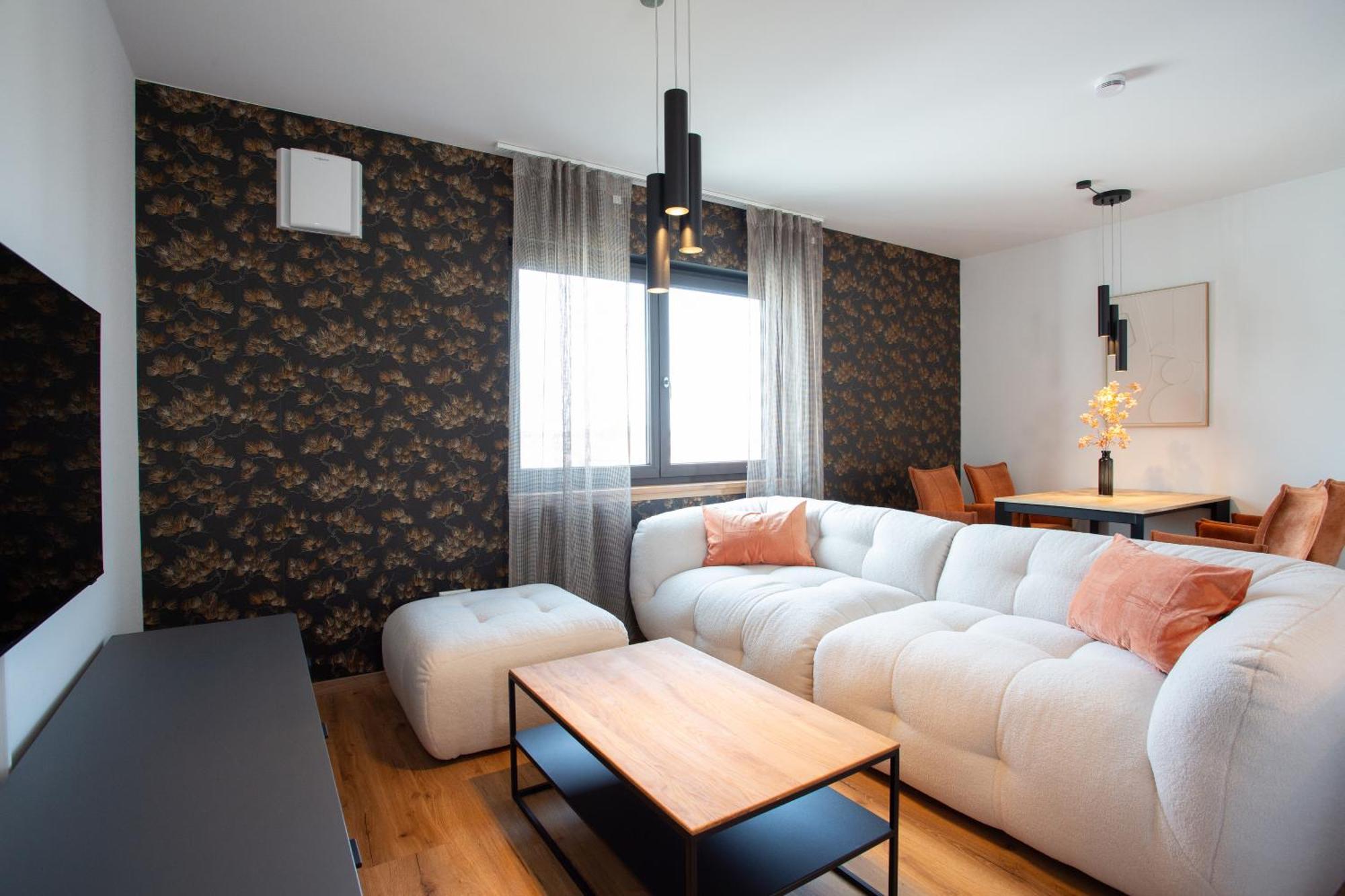Siebenschlaefer Appartements Eging Ngoại thất bức ảnh