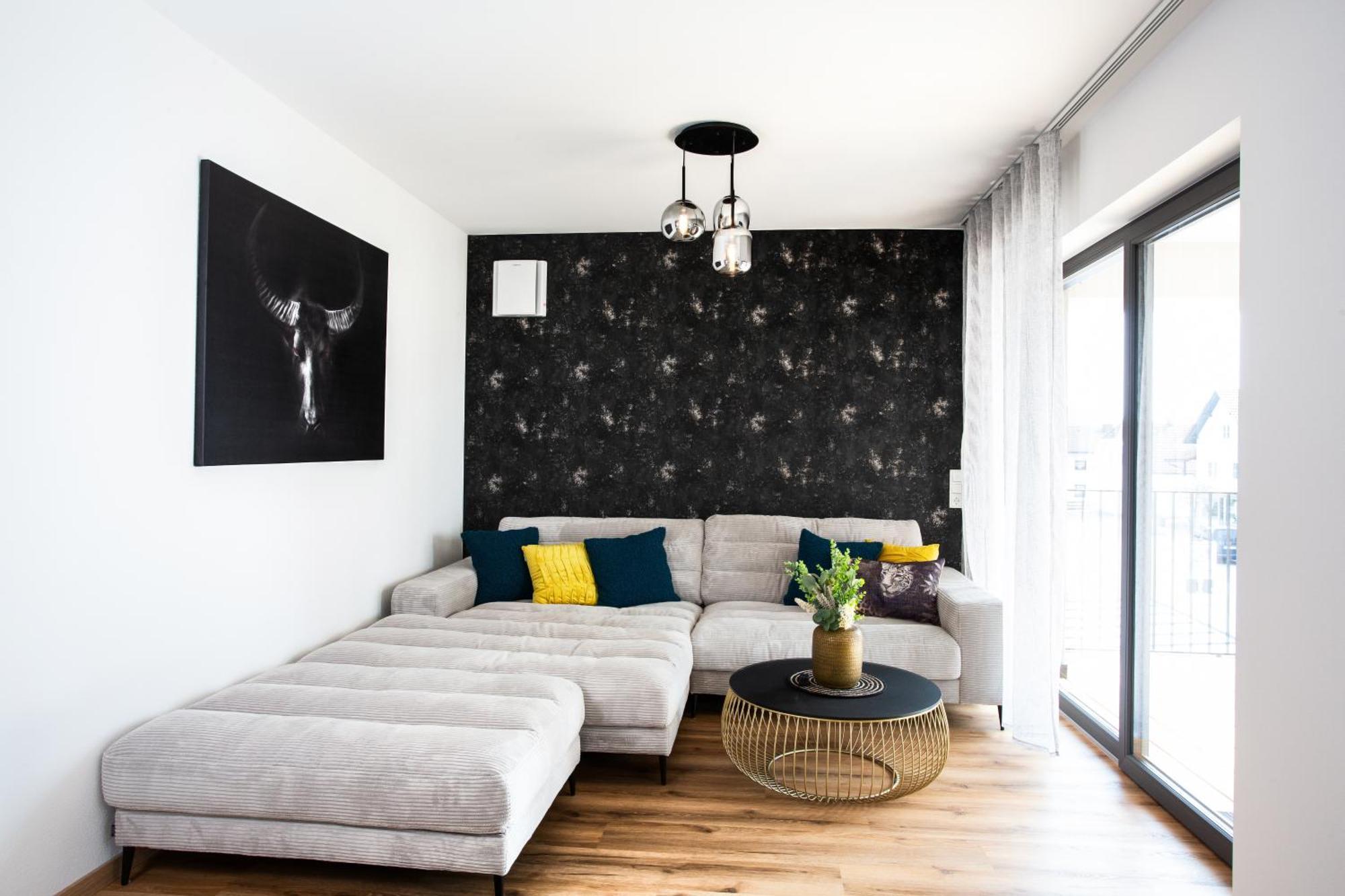 Siebenschlaefer Appartements Eging Ngoại thất bức ảnh