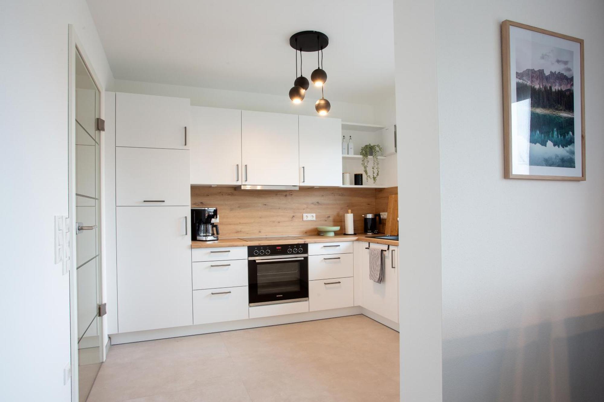 Siebenschlaefer Appartements Eging Ngoại thất bức ảnh