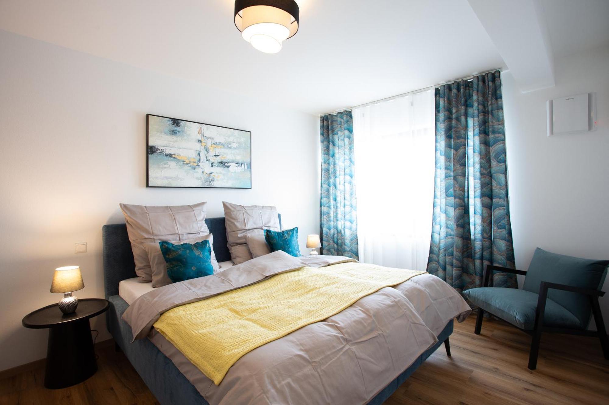 Siebenschlaefer Appartements Eging Ngoại thất bức ảnh