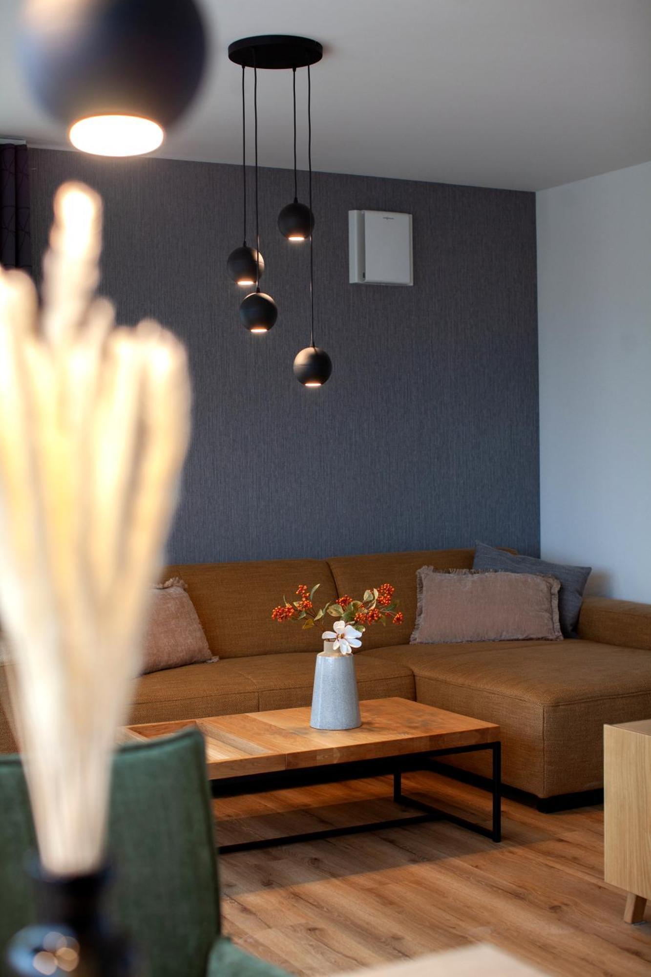 Siebenschlaefer Appartements Eging Ngoại thất bức ảnh