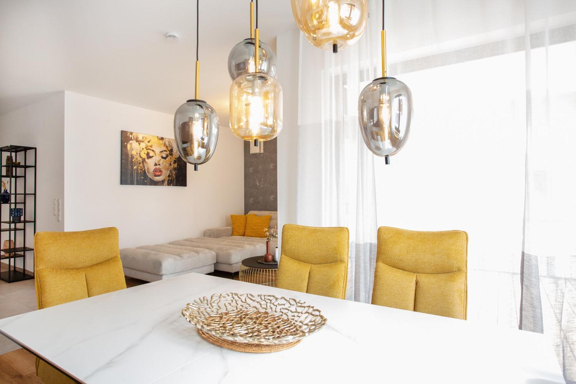 Siebenschlaefer Appartements Eging Ngoại thất bức ảnh