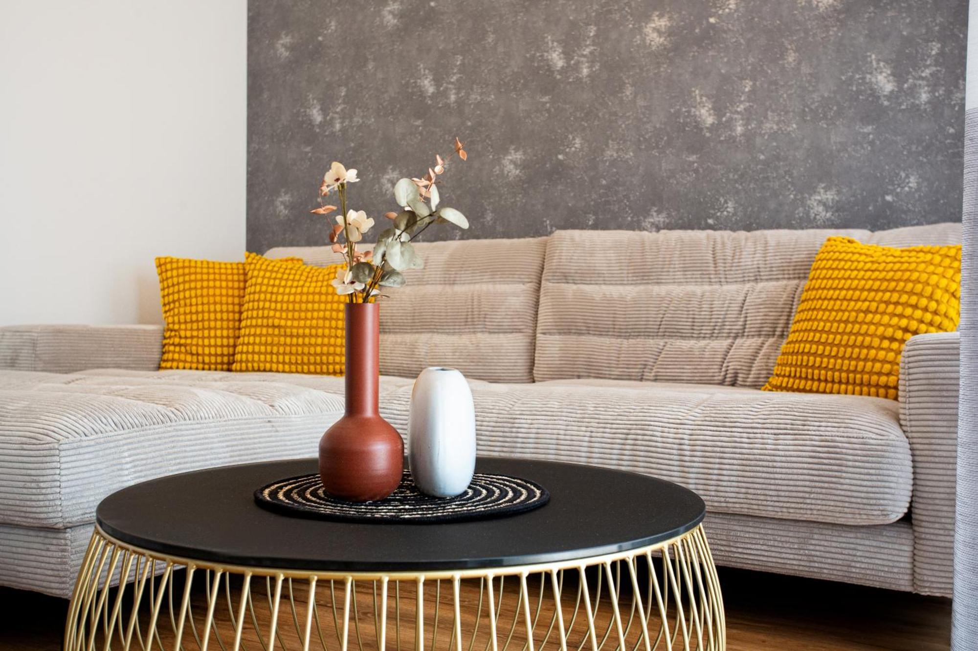 Siebenschlaefer Appartements Eging Ngoại thất bức ảnh